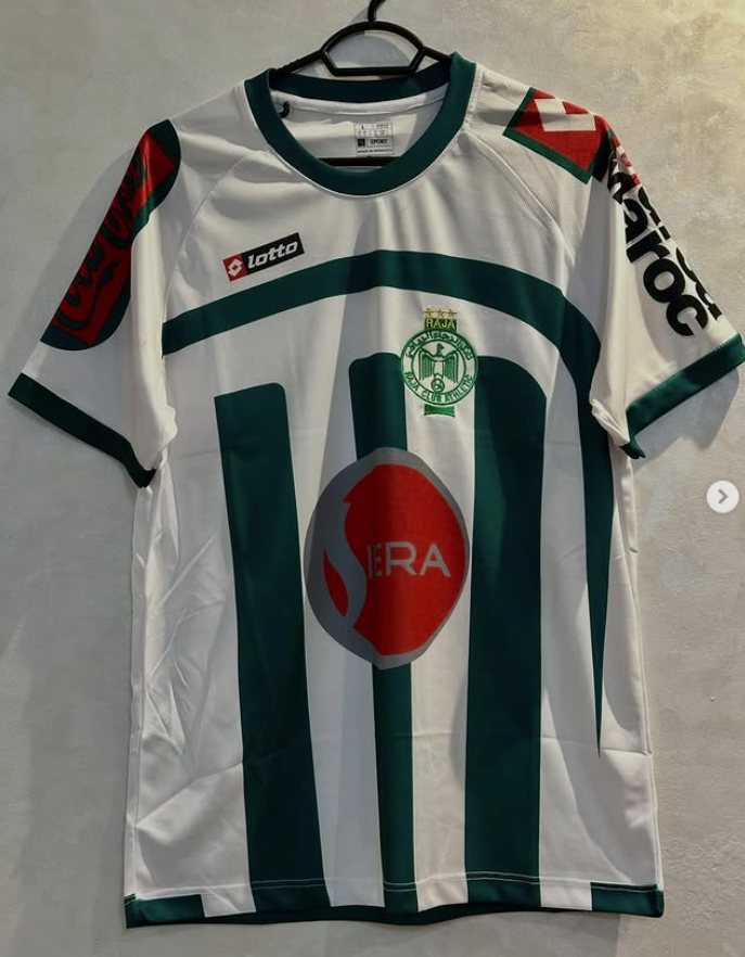 Raja Club Athletic 2009