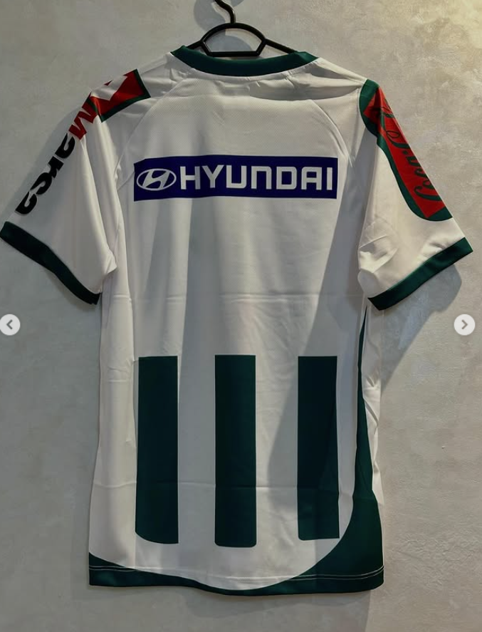 Raja Club Athletic 2009