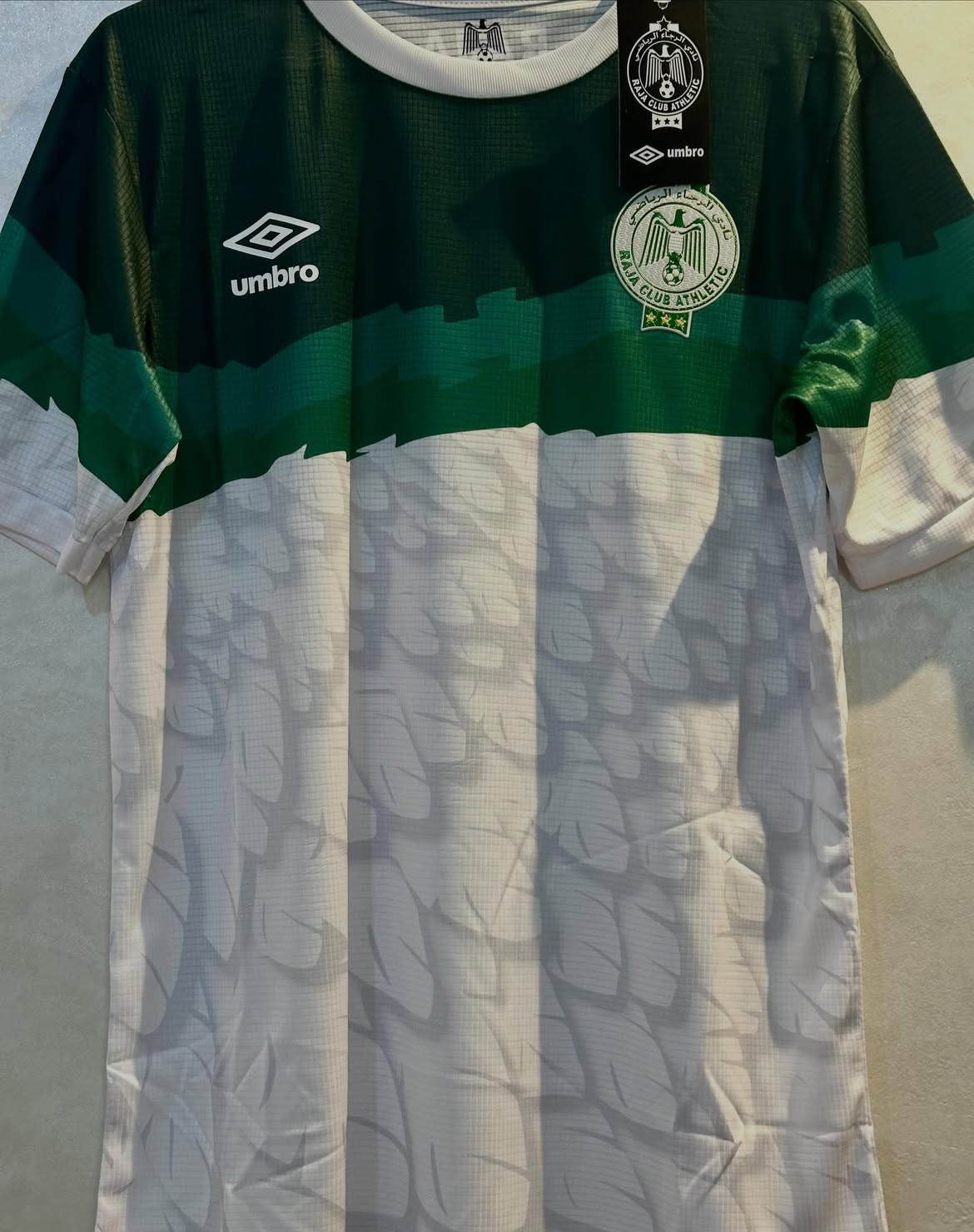 🔥 Tony Raja Casablanca - Entraînement 2026 🔥