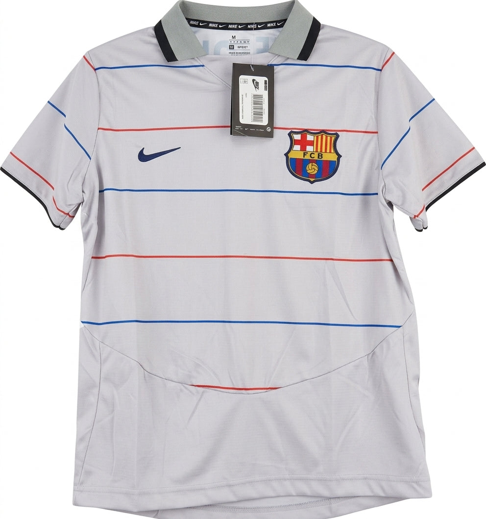 Maillot de Ronaldinho - disponible