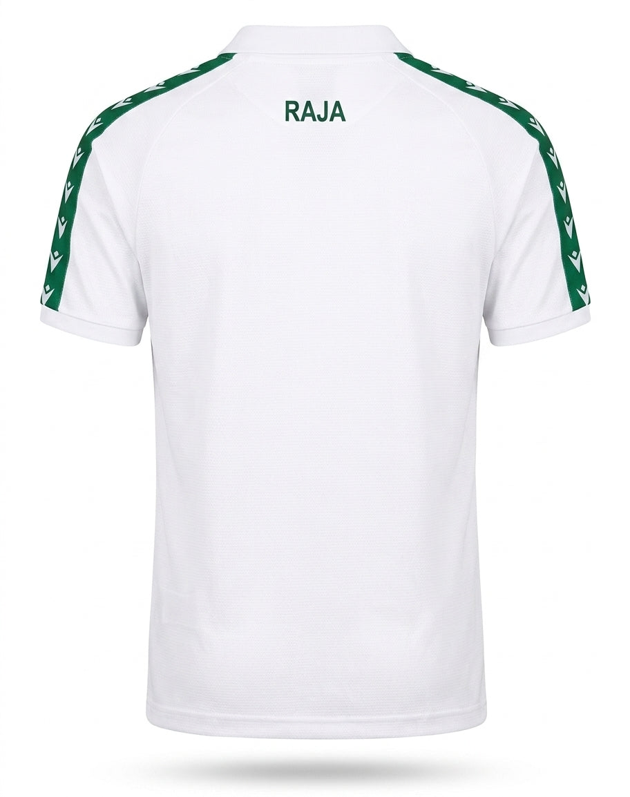Tenue Raja 1989 Rétro 💚🦅 disponible