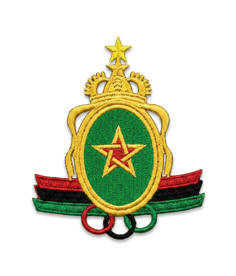 🔥 Le maillot FAR 2026 avec chapeau est arrivé ! 💚❤️