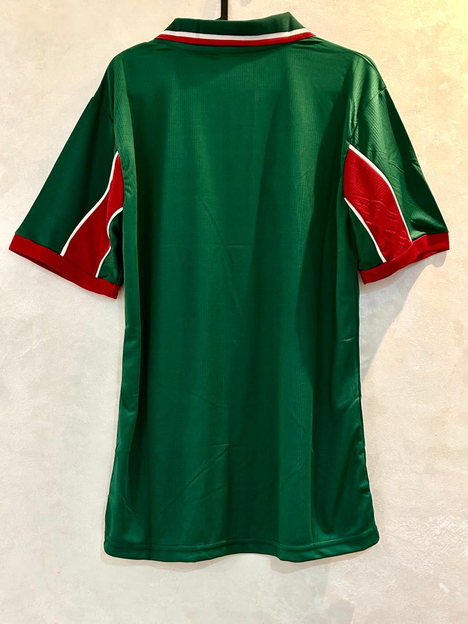 Tenue MAROC 1998 Retro ✅