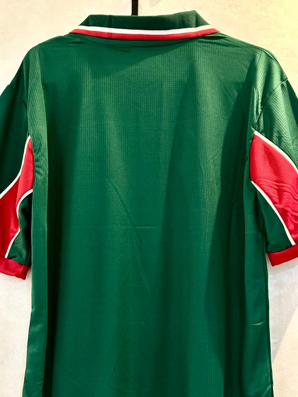 Tenue MAROC 1998 Retro ✅