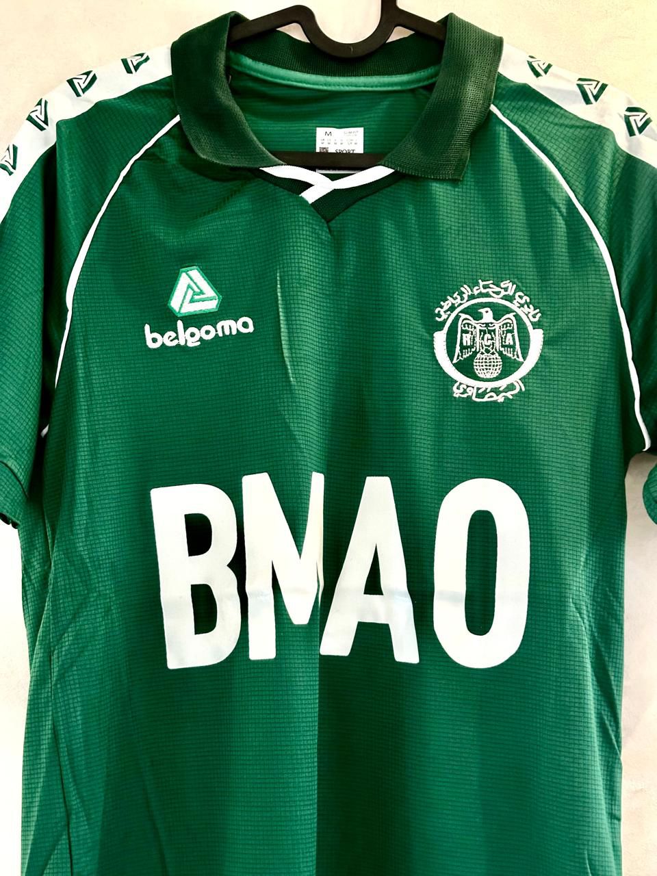 Tenue RAJA