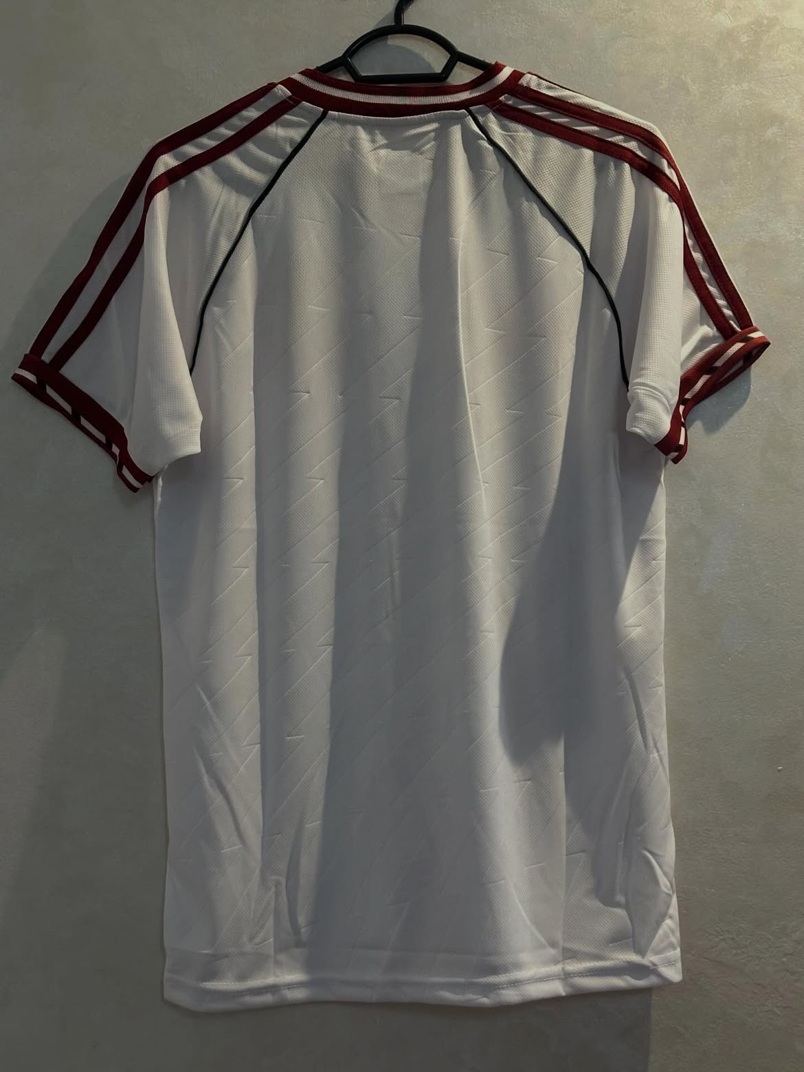 👕 Manchester United 1991