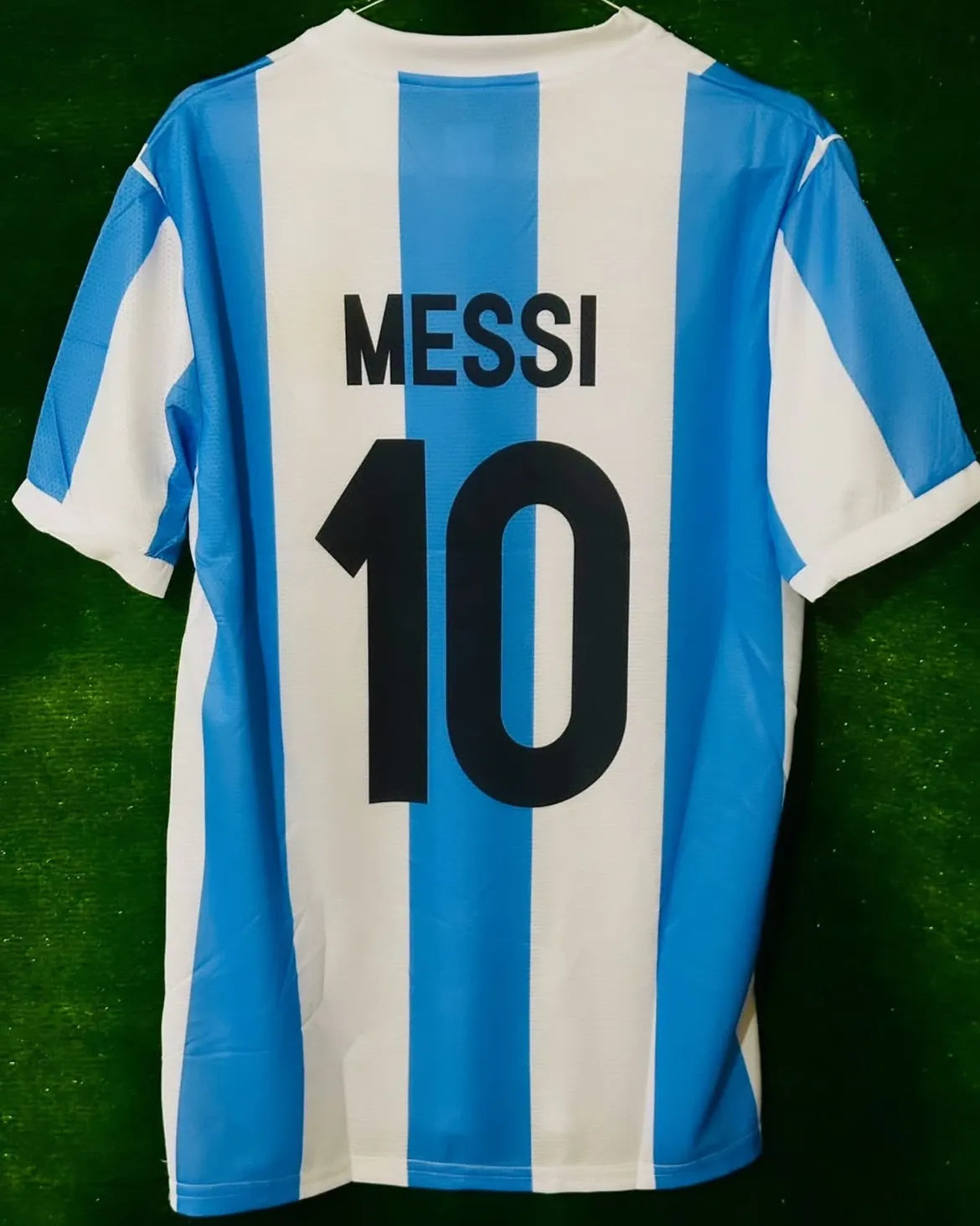 Tenue Messi Argentina 2024/2025 ✅️