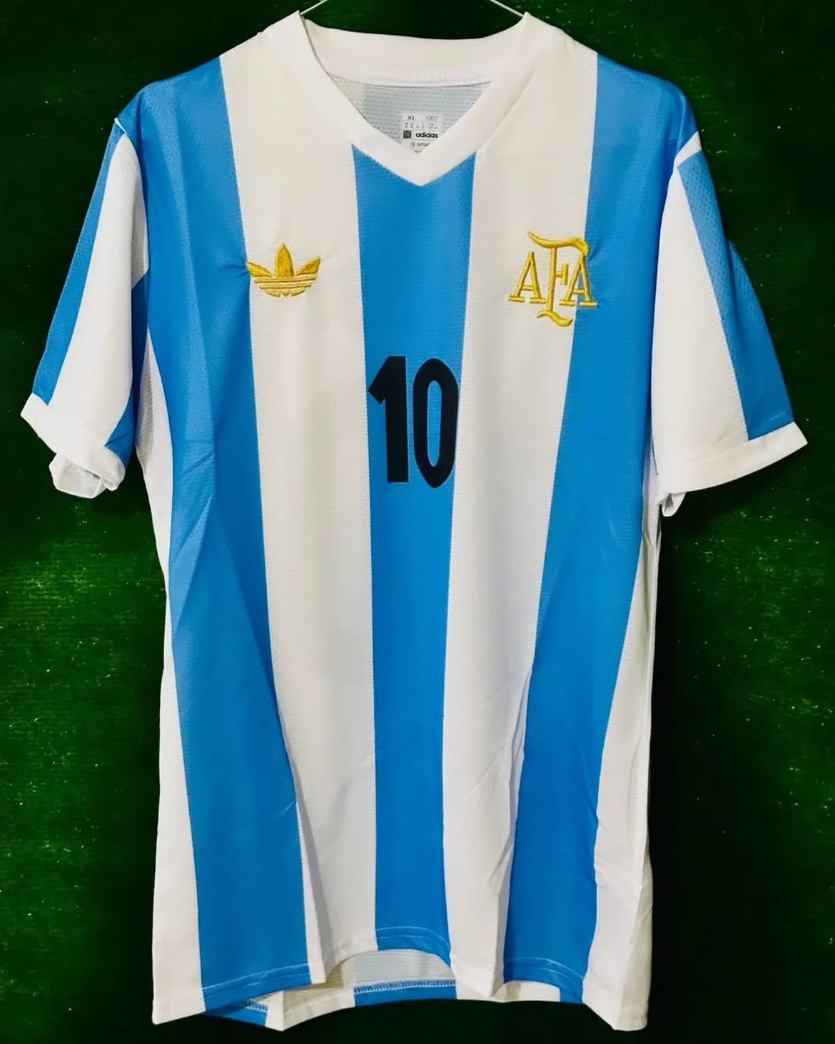 Tenue Messi Argentina 2024/2025 ✅️
