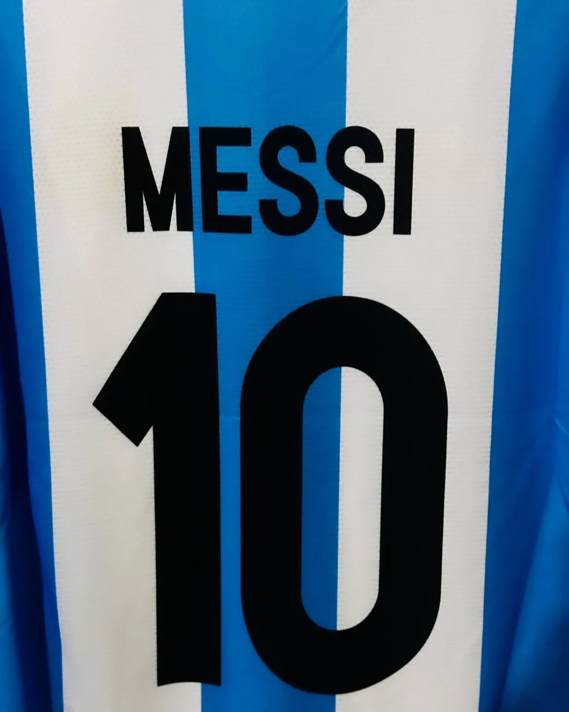 Tenue Messi Argentina 2024/2025 ✅️