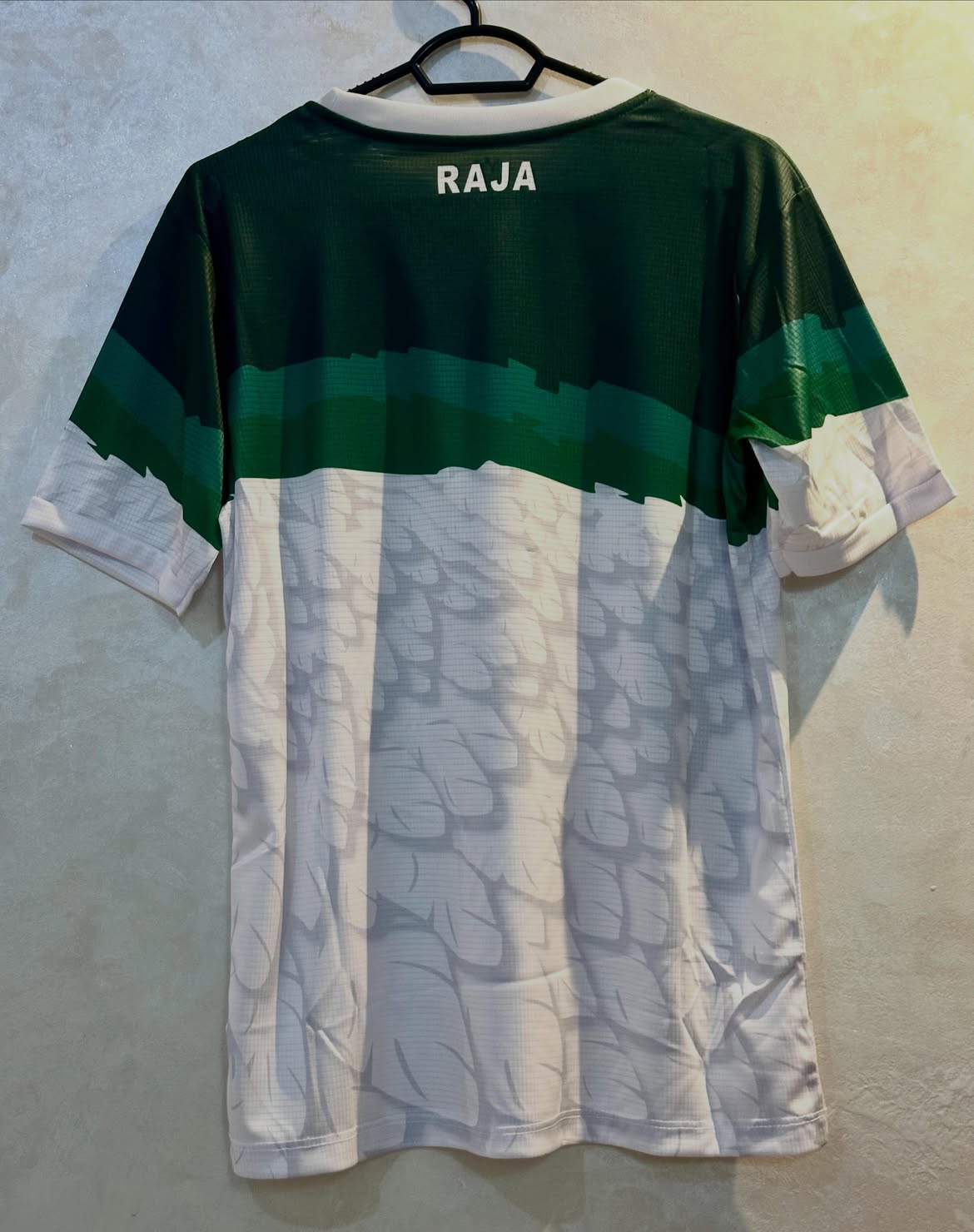 🔥 Tony Raja Casablanca - Entraînement 2026 🔥