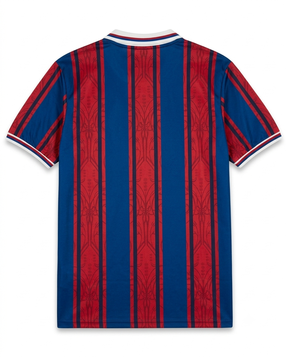 Maillot du FC Barcelona ❤️💙 - disponible