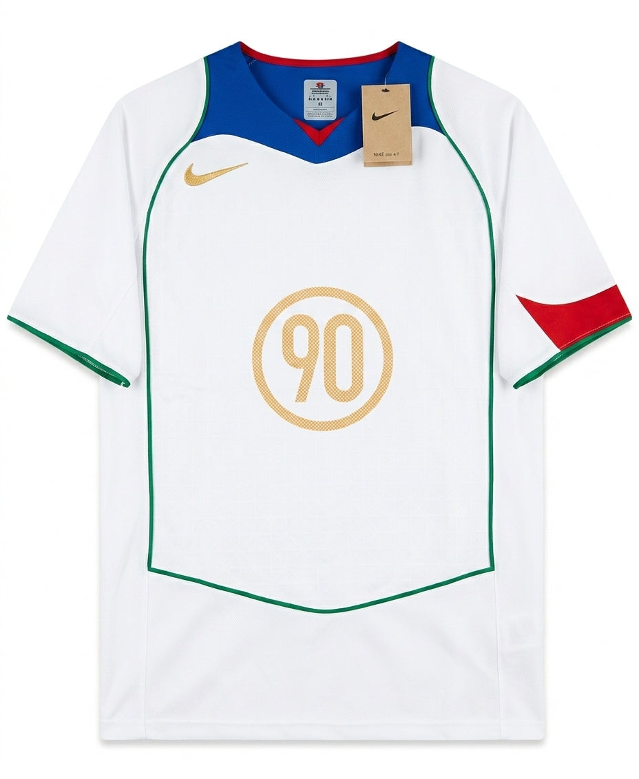 Maillot Nike Total 90 ⚽👟- Disponible