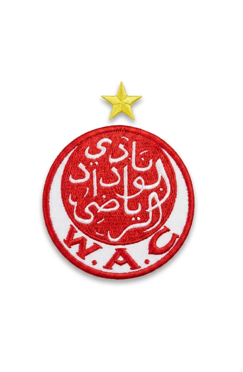 ❤️🤍Le légendaire hoodie du Wydad 1992 est arrivé !
