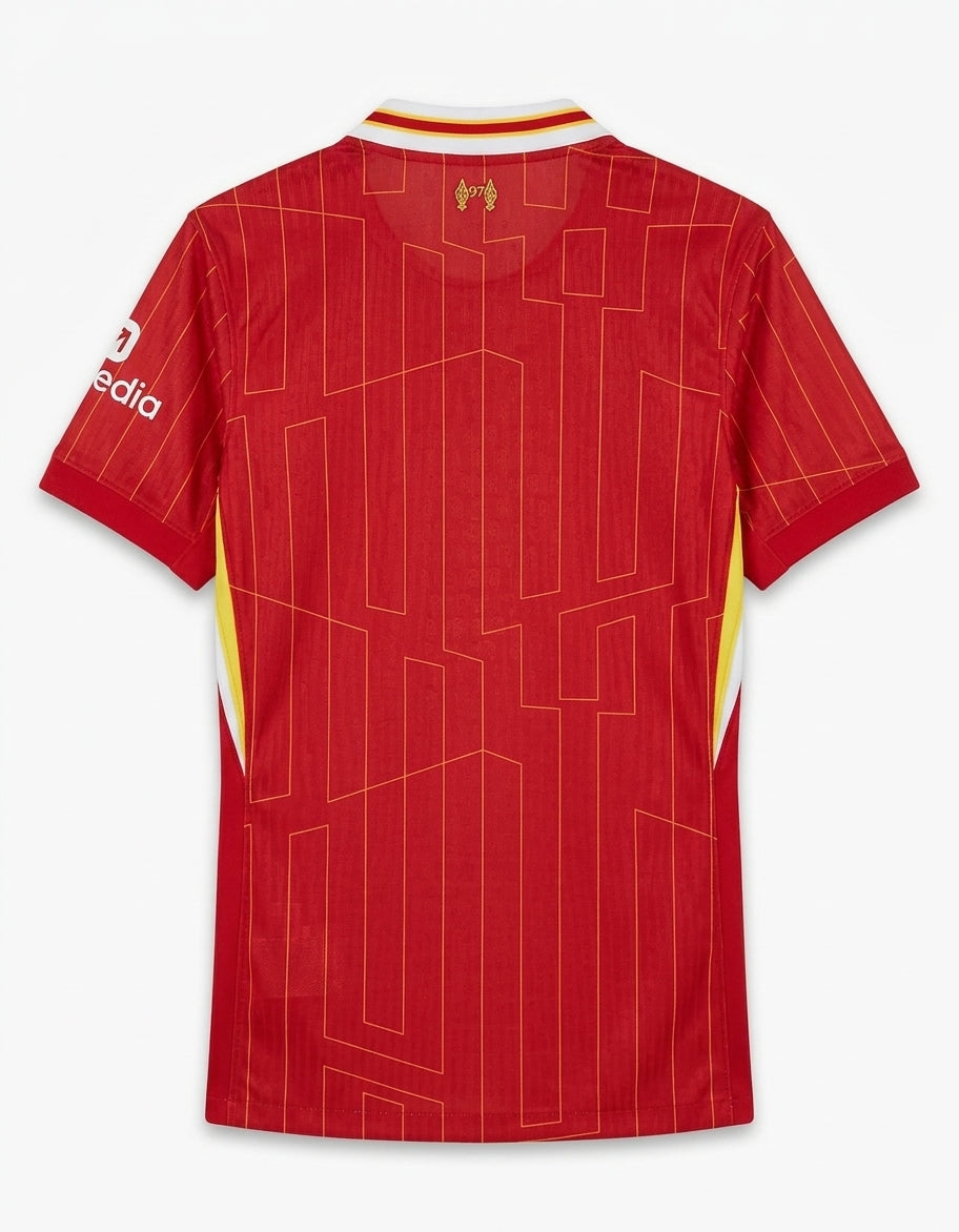 Tenue Liverpool 2025 🔴- disponible
