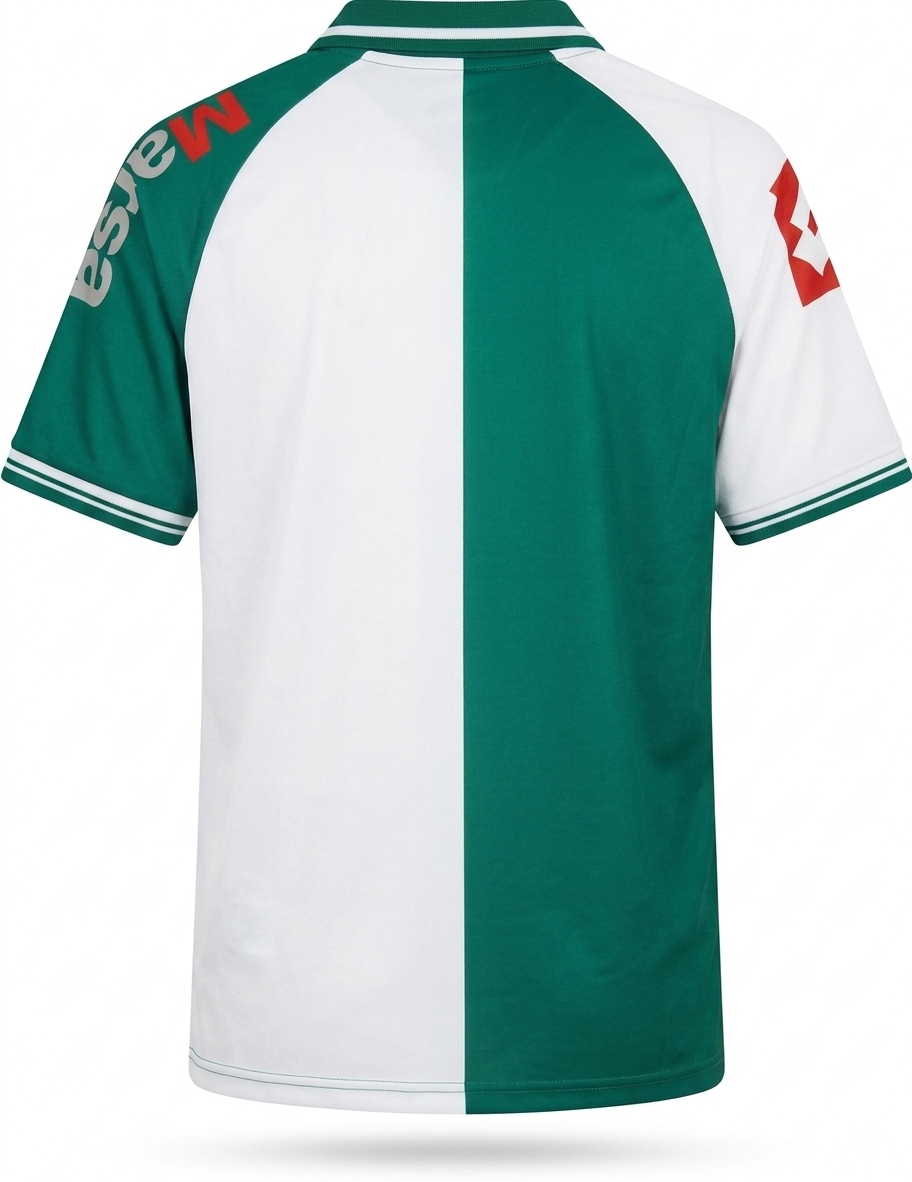 Maillot du  Raja Club Athletic 2013 - Disponible