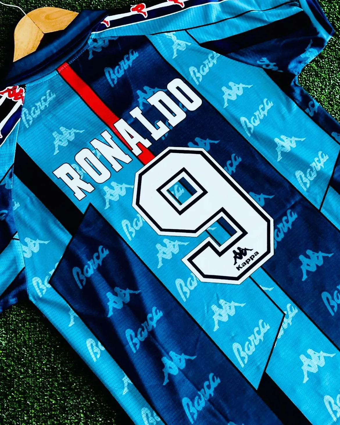 Tenue Messi Argentina 2024/2025 ✅️