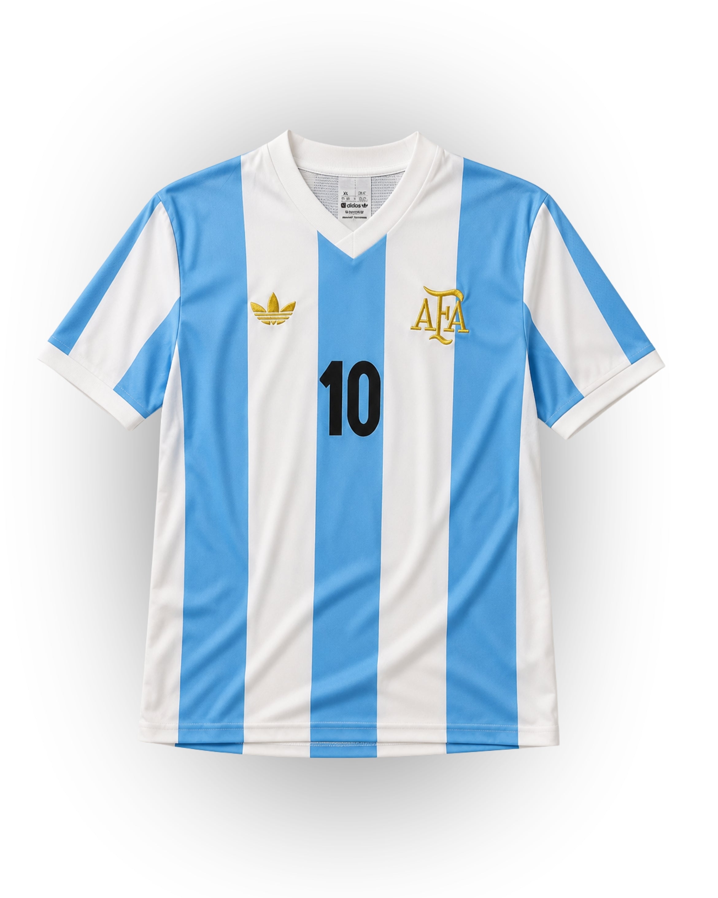Tenue Messi Argentina 2024/2025 ✅️