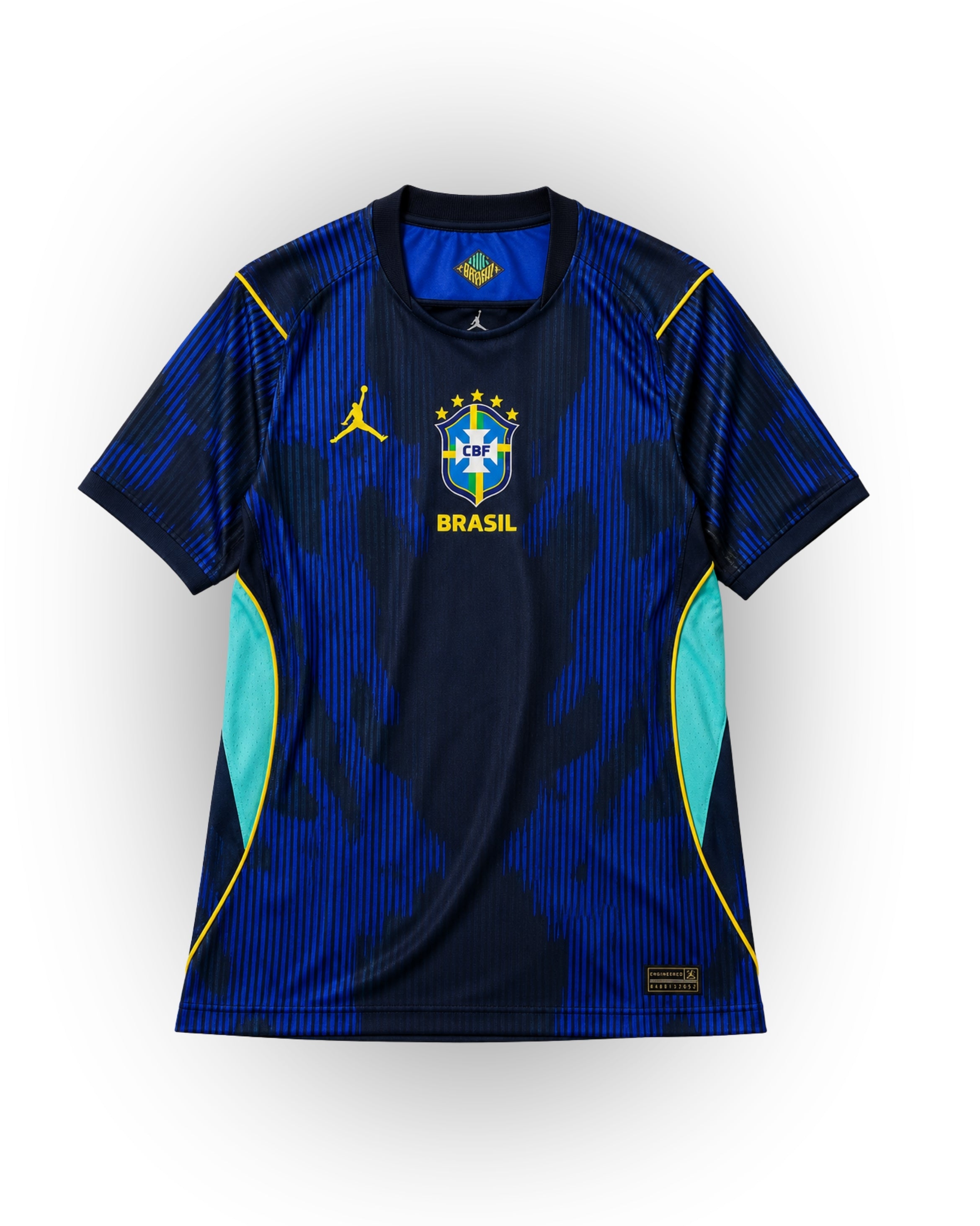 Maillot du Brésil 🇧🇷 - la Coupe du Monde 2026