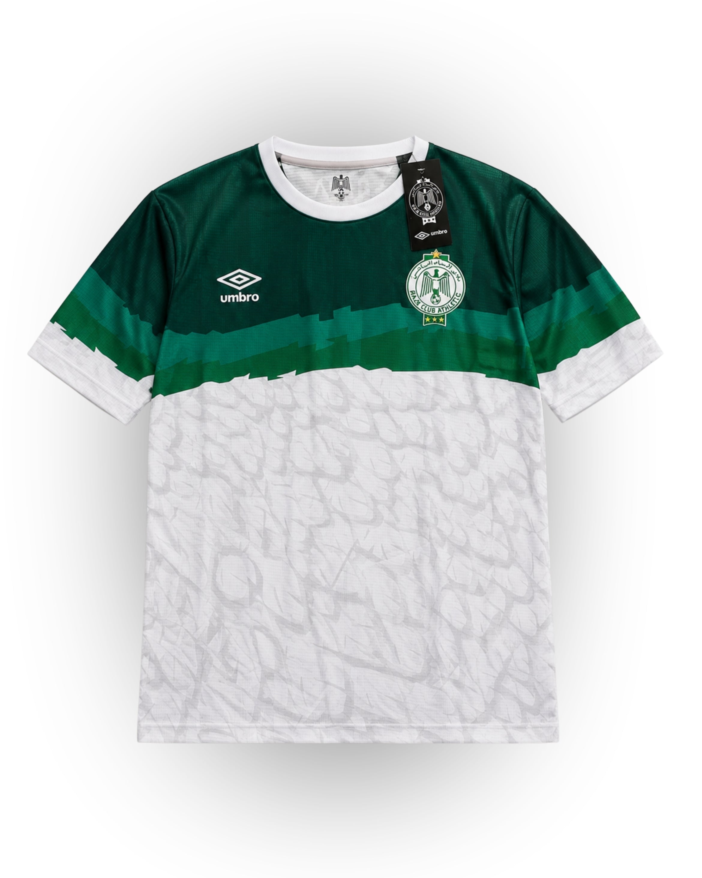 🔥 Tony Raja Casablanca - Entraînement 2026 🔥