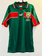 Tenue MAROC 1998 Retro ✅