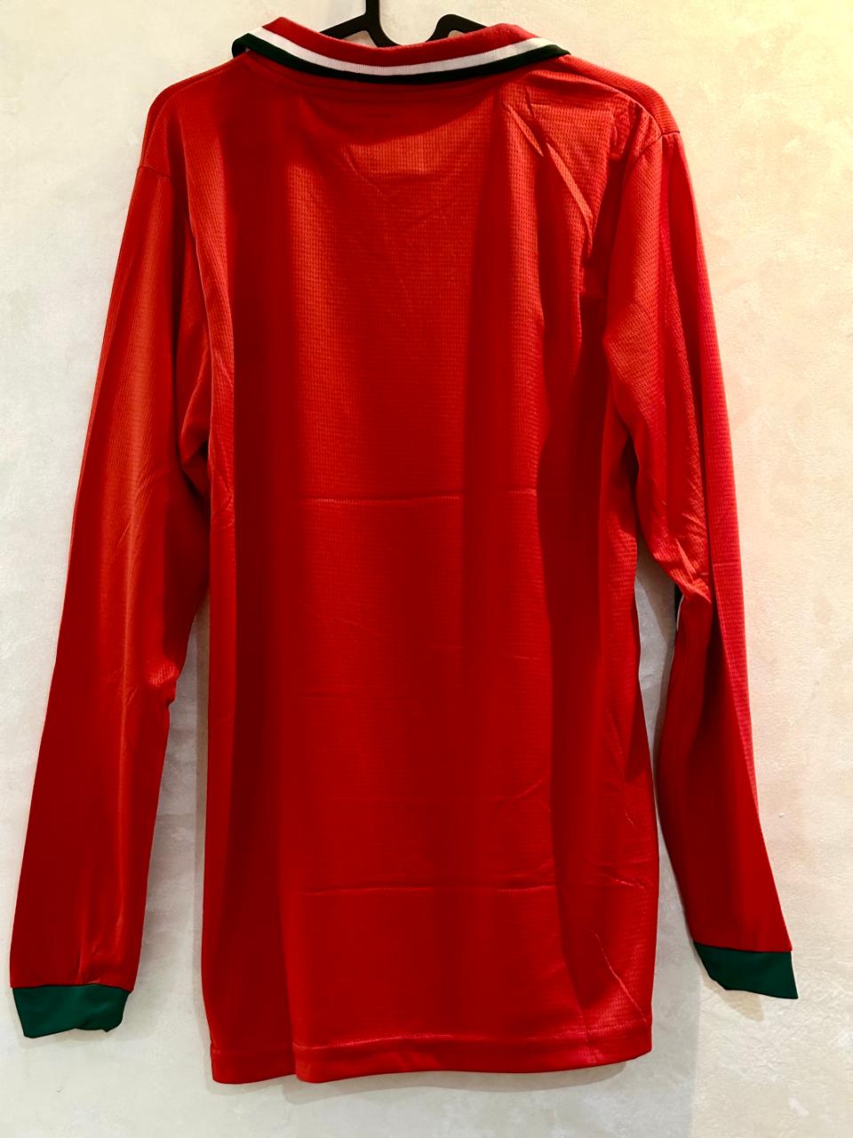 Tenue MAROC 1998 Retro ✅