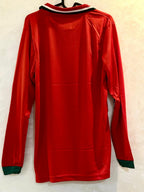 Tenue MAROC 1998 Retro ✅