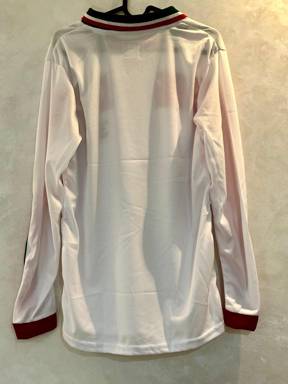 Tenue MAROC 1998 Retro ✅