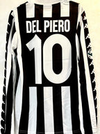 Tenue Del piero Juventus Retro ✅