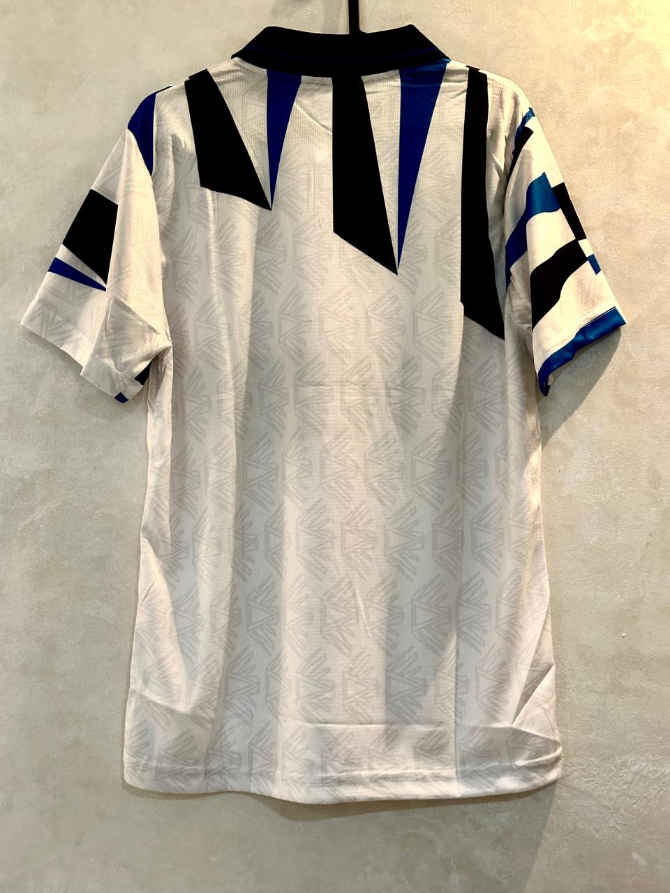 Tenue Inter Milan 1992 Retro ✅