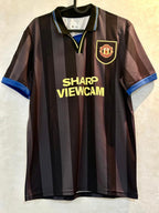 Tenue CANTONA Man United 1992 ✅