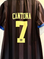 Tenue CANTONA Man United 1992 ✅