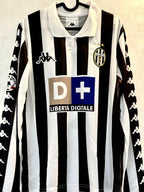 Tenue Del piero Juventus Retro ✅