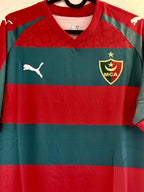 Tenue Mc Alger 2022-2023 Retro ✅