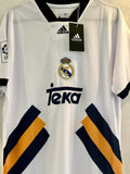 Tenue Zidane Real Madrid RMA 2002 Retro