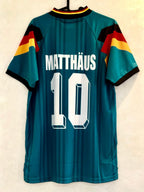 Tenue Lothar Matthaüs 1994 Retro ✅