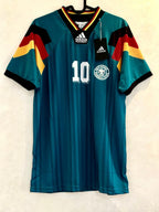 Tenue Lothar Matthaüs 1994 Retro ✅