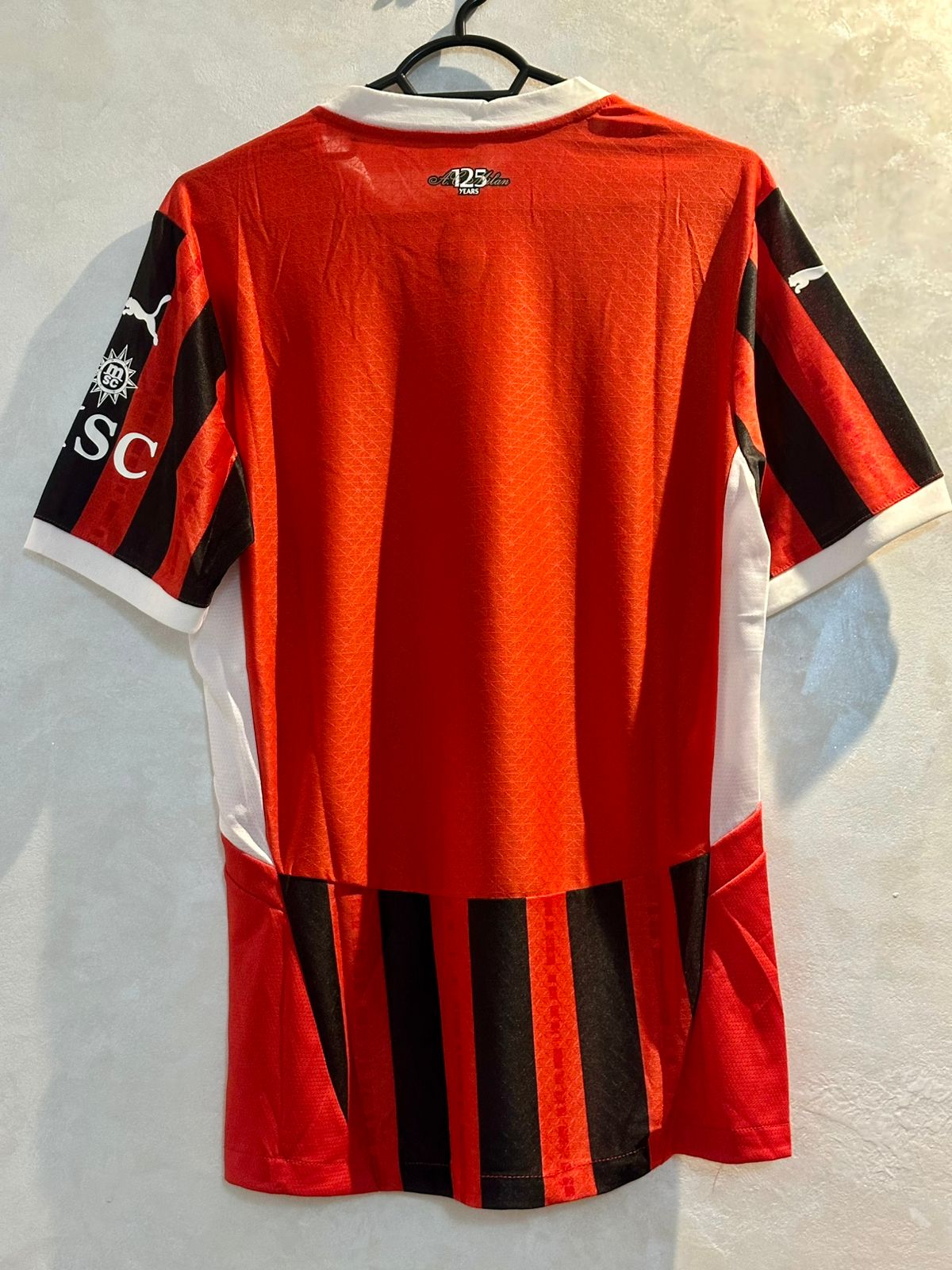 Ac MILAN PRO 2025